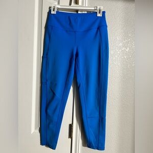 Columbia fishing leggings